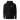 Front view of a solid-colored hoodie. A small, embroidered graphic on the left chest features the word "Von" in a large, high-contrast gothic font, with the word "LYCAON" and a cross symbol below it.