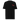 Front view of a solid-colored shirt. A small, embroidered graphic on the left chest features the word "Von" in a large, high-contrast gothic font, with the word "LYCAON" and a cross symbol below it.