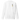 Front view of a sweatshirt. On the left chest is a small, vertical rectangular graphic containing three East Asian characters in a calligraphy style, positioned above a shape resembling an ancient coin.
