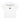 Back view of a box tee in white, flat. A stacked graphic fills the upper back: "AIRSPACE PATROL DEPARTMENT" in heavy black capitals, "GLORIA NOS DUCIT" in smaller gold capitals beneath it, then "L'Azur" in a large gold script with a long trailing flourish. Below sit a small black box lettered "FIRST SPEAR" in white, a weathered gold seal stamp carrying two characters, and "gen 5" in gold.