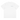 Front view of a box tee in white, flat. Small tonal chest lockup reading "External" above "STRATEGY DEPT." in pale blue and soft grey, set in a condensed bold sans with tiny wing and crosshair marks. A low-contrast print that sits close to the fabric.