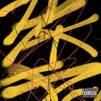Lighter album cover