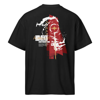 THE NAVIGATOR BOX TEE