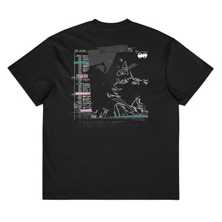 STANDARD ISSUE BOX TEE
