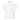 Front view of a box tee in white. Small tonal chest lockup reading "External" above "STRATEGY DEPT." in pale blue and soft grey, set in a condensed bold sans with tiny wing and crosshair marks. A low-contrast print that sits close to the fabric.