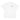 Front view of a box tee in white. A small left-chest graphic reads 'SOLA EGO' in a high-contrast serif, split across two lines, with two four-pointed star accents in dusty pink flanking the type.