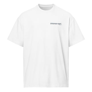 EN-NAH HYPOTHESIS BOX TEE