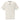 Front view of a Oversized Tee in Faded Bone. A small chest graphic reading "silvie" in a bold, hand-lettered signature style, framed by loose script strokes and star accents.