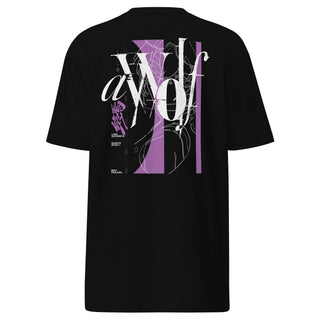 GAME'S NOT DONE T-SHIRT