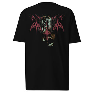 GRAVEYARD SHIFT T-SHIRT