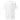 Front view of a t-shirt in white. A small right-chest graphic in slate grey and pale blue reads 'External' above 'STRATEGY DEPT.', with 'Chief Tech' beneath, set in condensed technical type flanked by tiny aircraft glyphs.