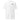 ENCORE tee, white, full, front, ghost