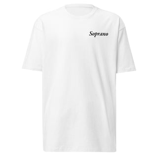 ENCORE T-SHIRT
