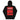 NEVER DONE Hoodie, Black, Full, back, true size M