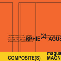 Orphie & Magus album cover
