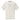 Front view of an oversized tee in white. Design is a bitmapped illustration of Seed from Zenless Zone Zero, in a small centered rectangular graphic on the chest. The graphic is composed of light tones.