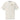 Front view of an oversized tee in faded bone. Design features a small graphic on the left chest. The graphic has the phrase "Pillar of Stone" stacked word on word in all caps. The word "Pillar" is highlighted in yellow.