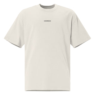 CREMATION OVERSIZED TEE