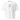 Front view of an oversized tee in white. Design is a bitmapped illustration of Seed from Zenless Zone Zero, in a small centered rectangular graphic on the chest. The graphic is composed of light tones.