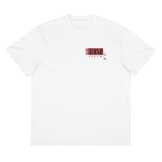 POISE BOX TEE