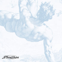 Pyrois album cover