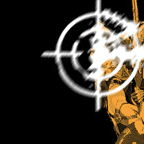 Trigger album cover