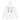 Back view of a zip hoodie in white. A large graphic fills the upper back, laid out like a concert tour poster. A wide display serif title reads "VARIATIONS OF A STELLAR TOUR" in black, with a small italic "robin" and "/summeretto" tucked beneath it and a ruled row of four era markers below that. Two columns of dated stops run down the rest in condensed capitals, the dates set in violet, with thin outlined starbursts drifting across the list.
