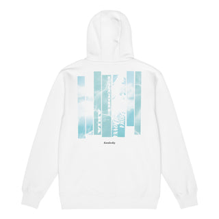 ENCORE ZIP HOODIE