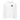 ONCE MORE zip hoodie, white, full, front, ghost
