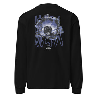 CREMATION LONGSLEEVE