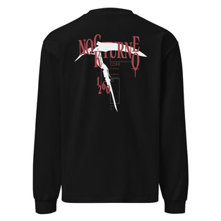 NOCTURNE LONGSLEEVE