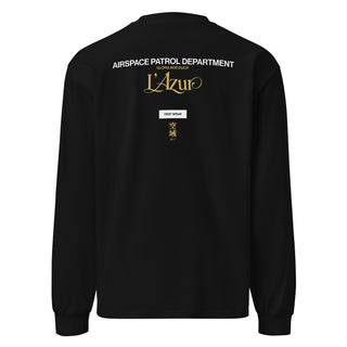 SORTIE LONGSLEEVE