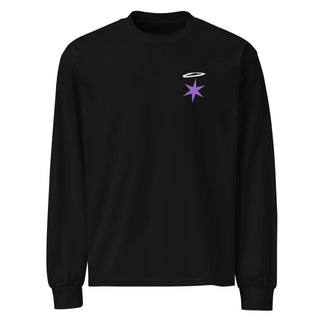 VARIATIONS OF A STELLAR TOUR LONGSLEEVE