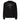 GRAVEYARD SHIFT longsleeve, black, front, ghost