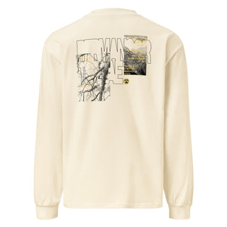 PERMANSOR LONGSLEEVE