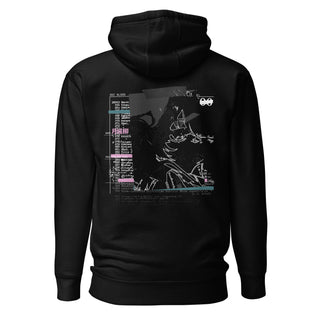 STANDARD ISSUE HOODIE