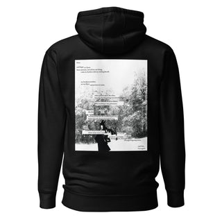 ONCE MORE HOODIE