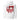 Back view of a hoodie in white. A large HUD-style graphic dominates the upper back, pairing a bold 'DEPART' wordmark with the stacked characters '启行' above a jagged red banner shaped like a torn transit map, its silhouette faintly tracing a figure's profile. Dense micro-typography runs down both sides in vertical blocks of English verse about starlight and a dead sun, framed by sunburst icons, a small red stamp reading '旅未终,' and a technical grid header labeled '2nd/SP.'