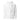Front view of a hoodie in white. A small right-chest graphic in slate grey and pale blue reads 'External' above 'STRATEGY DEPT.', with 'Chief Tech' beneath, set in condensed technical type flanked by tiny aircraft glyphs.