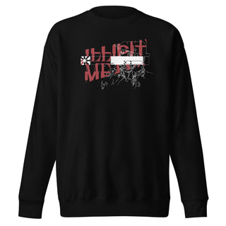 NOCTURNE SWEATSHIRT
