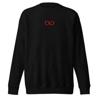 OF WOOD AND ASHES SWEATSHIRT