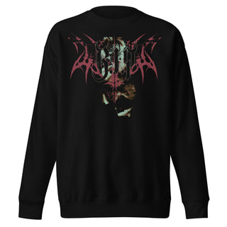 GRAVEYARD SHIFT SWEATSHIRT