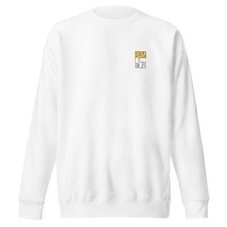 PERMANSOR SWEATSHIRT