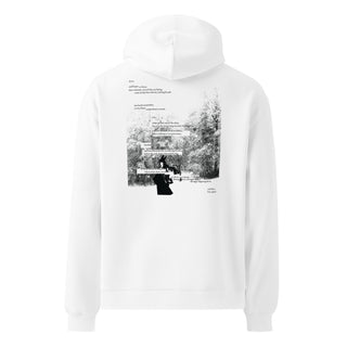 ONCE MORE OVERSIZED HOODIE