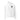 ONCE MORE oversized hoodie, white, full, front, ghost