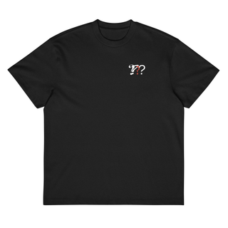WITHER BOX TEE