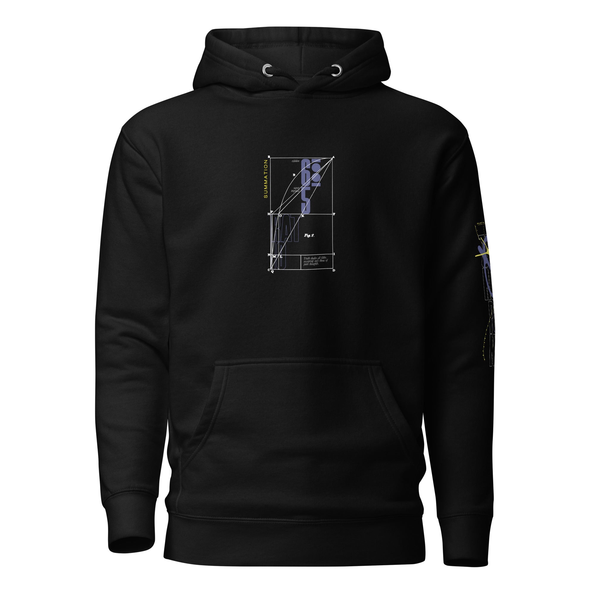 0 PTS. • hoodie - Jackler - anime-inspired streetwear - anime clothing