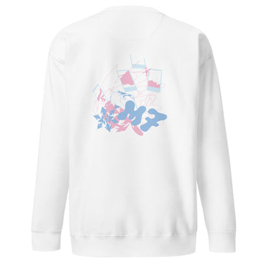 7TH • sweatshirt - Jackler - anime-inspired streetwear - anime clothing
