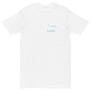 7TH • t-shirt - Jackler - anime-inspired streetwear - anime clothing