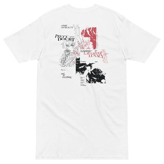 PIETY T-SHIRT